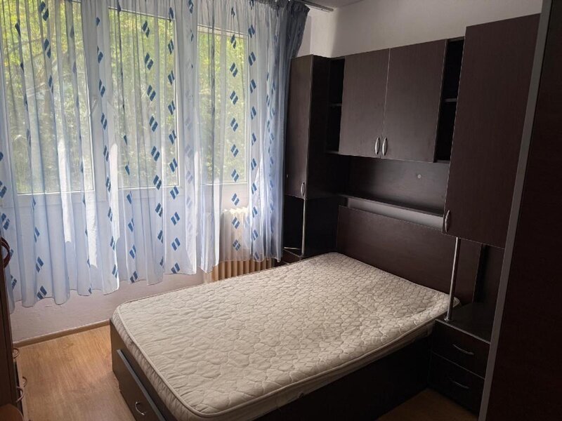 Drumul Taberei, Valea Argesului,